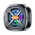 FrostCore FS05 - Ventilador de Resfriamento Termoelétrico Portátil | QUEIMA ESTOQUE 🔥
